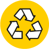 Recyceln