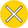 ablehnen