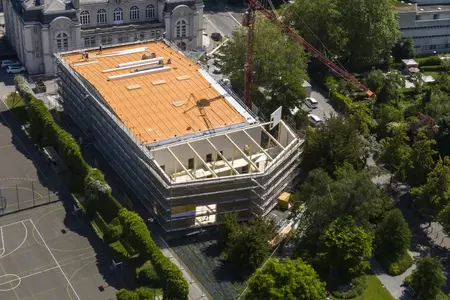 Théâtre Saint-Gall