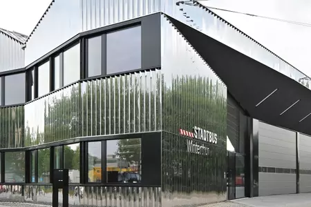 Busstop