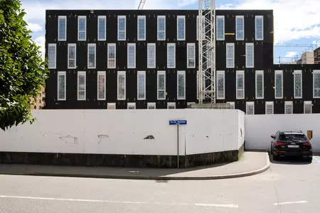Campus Lugano