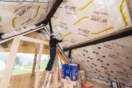 Installation Vario