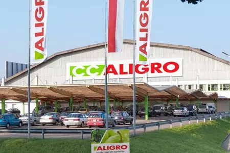 Aligro
