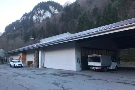 Trütsch Unteriberg