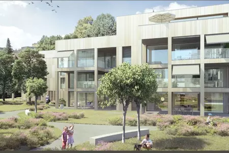 Chantier Zofingen 1