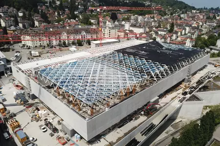 Olma Projekt
