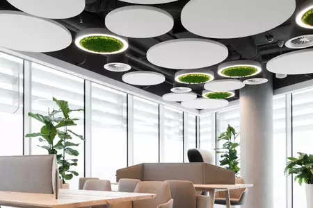 Acoustique intérieur