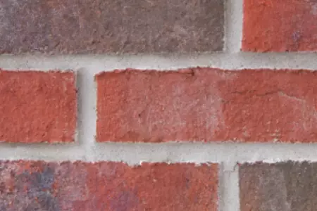 mur en brique
