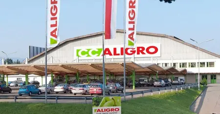 Aligro Rapperswil