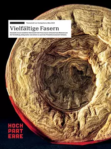 Hochparterre 