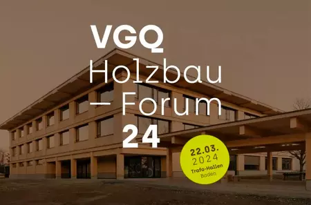 HolzbauForum 2024
