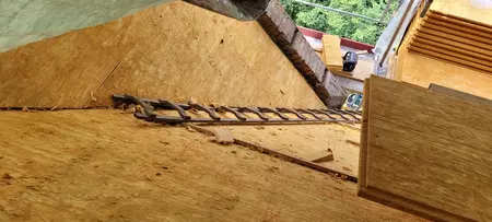 Baustelle des Monats 2024 - St. Gallen
