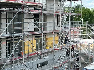 Mattenhof 3 ZH