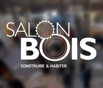 Salon Bois Bulle 2025