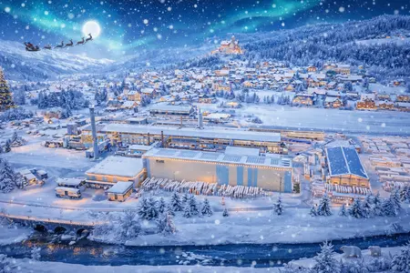 Isover Hiver 2025
