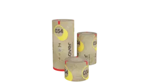 UNIROLL 034 PR