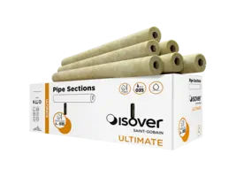 U TECH Pipe Section MT 4.0