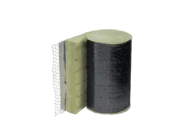 U Protect Wired Mat 4.0 Alu1
