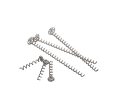 Vis spiralée FireProtect | Screw