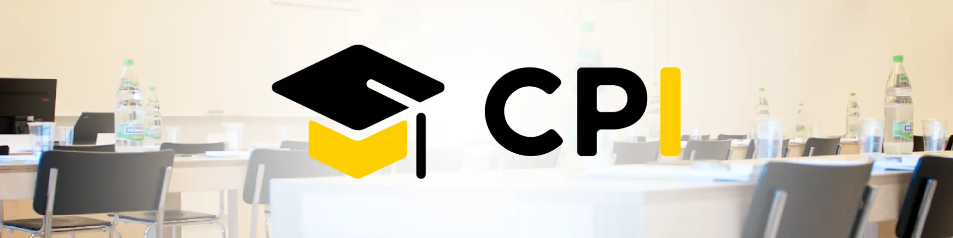 banner CPI - Plateforme de formation continue