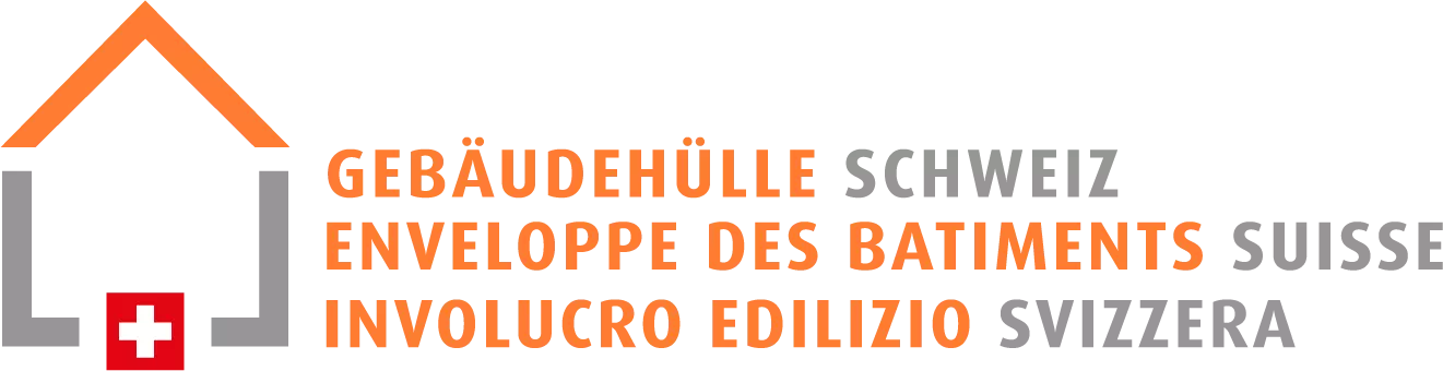 Gebäudehülle LOGO
