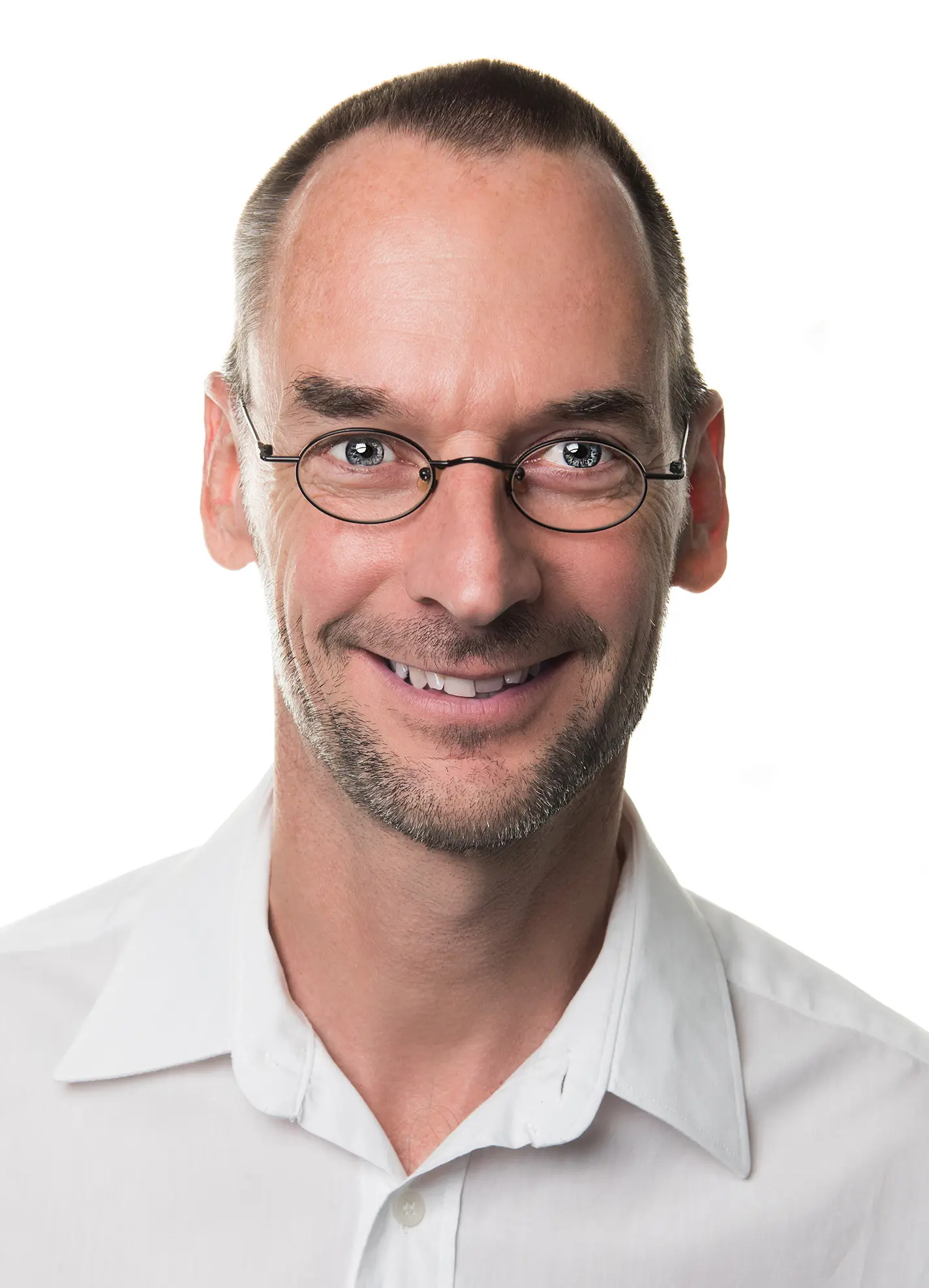 Martin Bohnenblust