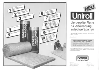 Uniroll