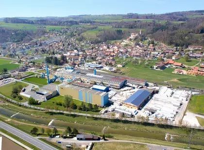 Isover Suisse
