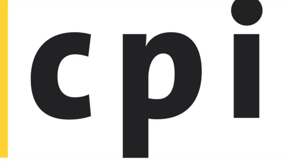 CPI Logo