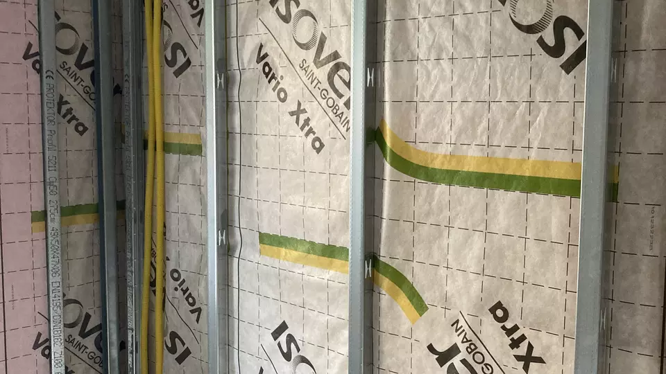 Mettler AG - Baustelle des Monats November