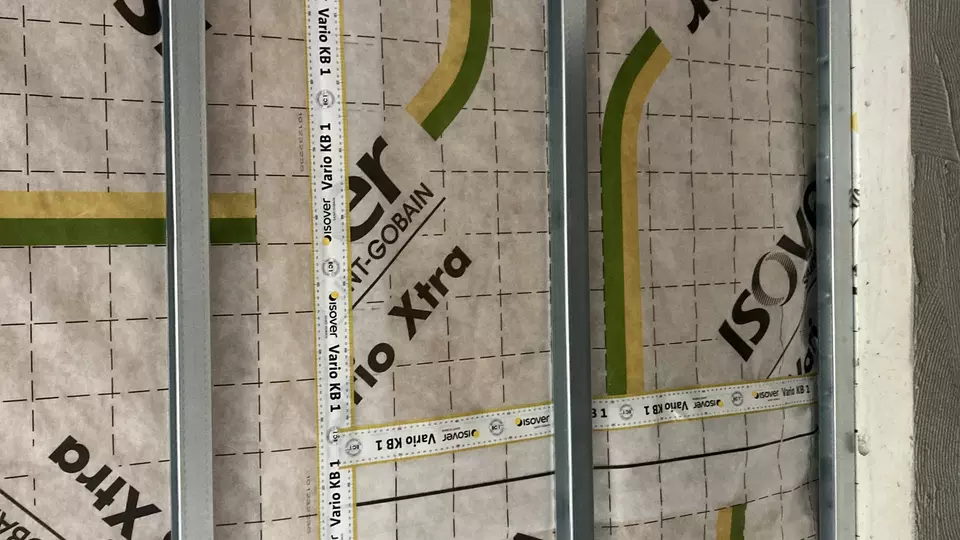 Mettler AG - Baustelle des Monats November