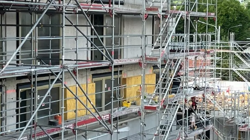 Mattenhof 3 ZH