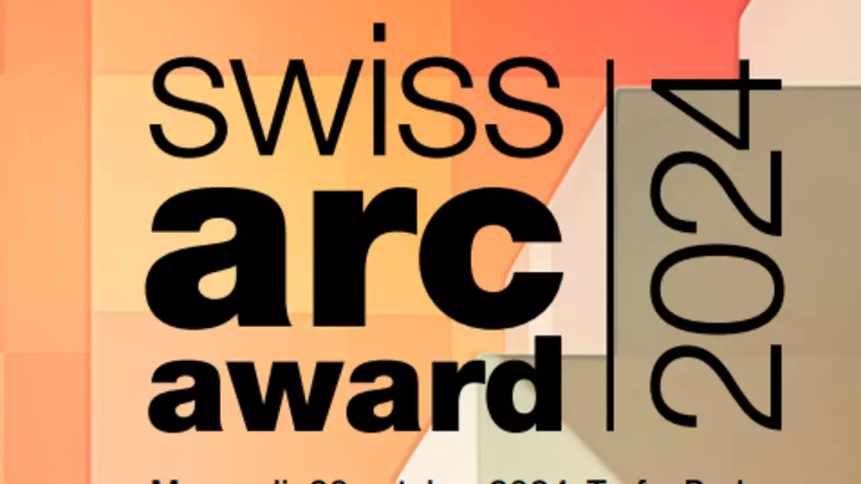Swiss arc award 2024