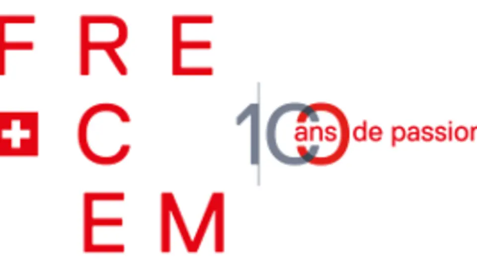FRECEM 100ans