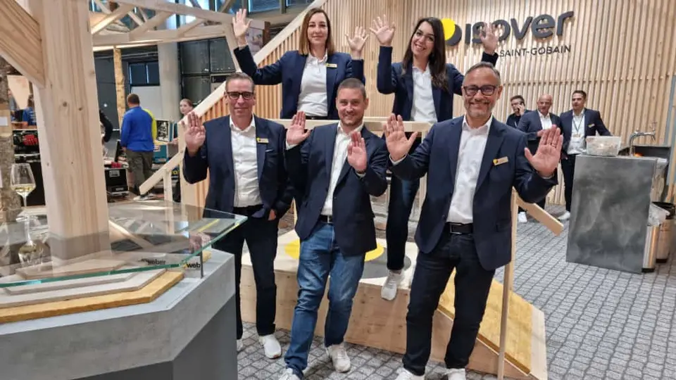 Holz 2025 Stand 4