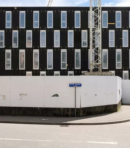 Campus Lugano