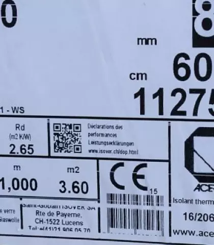Baustelle Mattenweg Bad Ragaz