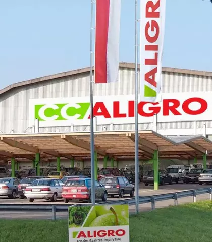 Aligro