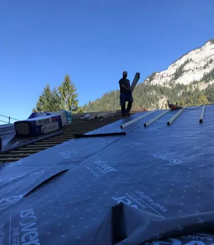 Trütsch Unteriberg