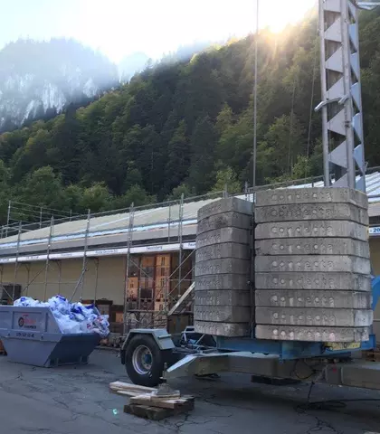Trütsch Unteriberg