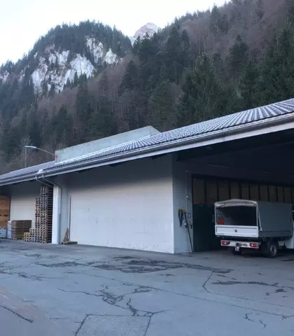 Trütsch Unteriberg