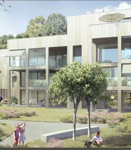 Chantier Zofingen 1