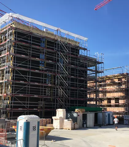 Chantier Zofingen 2