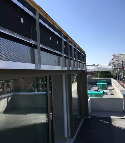 Chantier Zofingen 4