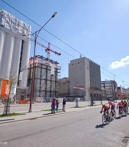 Silos der Grands Moulins 9