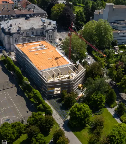 TheatreStGall
