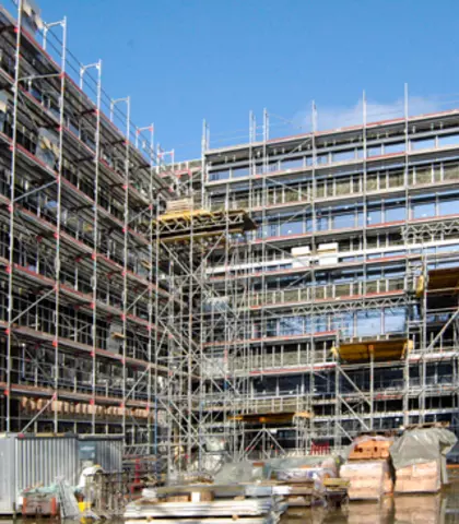 Businesspark