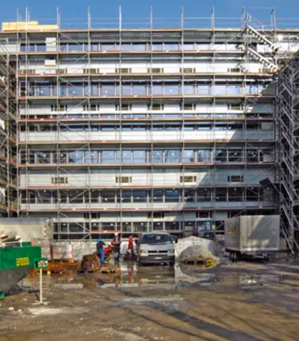 Businesspark