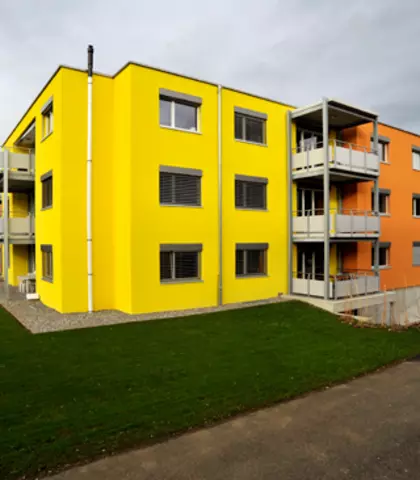 Courrendlin