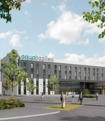 Aquabasilea